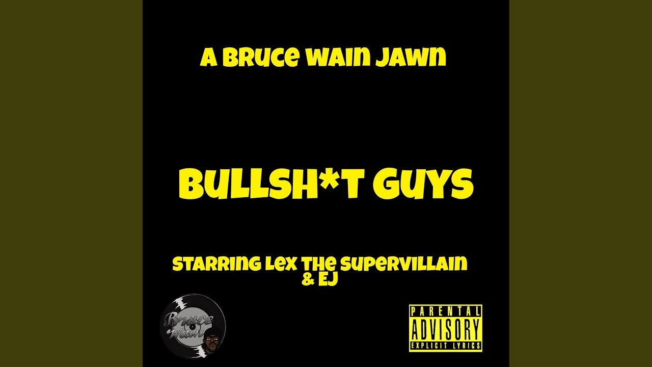 B******t Guy adlı videoyu YouTube'da izle B******t Guy adlı videoyu YouTube'da izle