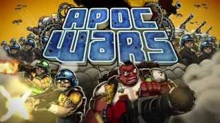 APOC WARS Trailer by gloops screenshot 5