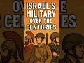 Israel’s Military History They Don’t Teach #idf #israel #military #history #shorts #facts #viral