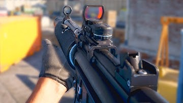 Far Cry 5 Early Gameplay: Far Cry Arcade (Custom Maps on Console!)