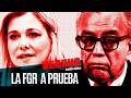 La FGR tiene tarea: resolver con pulcritud y rapidez los casos Maru y Rocha ¬ VERSUS