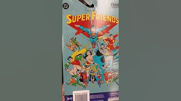 DC Super Friends Cheetah  #mcfarlanetoys #dc #superfriends @2ndcharles41