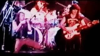 Ritchie Blackmore's Rainbow -Street of Dreams (Yokohama 1995 Live ).