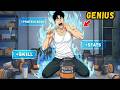 By Eating Protein, He Gains Incredible Power and Unlocks New Skills - Manhwa Recap