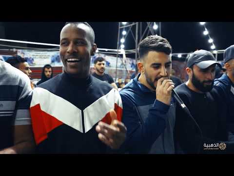 ي قلبي ما بيني وبينه يلعب ع الدقة الحزينة أمير ابوعبود وعويظة حويشة فرح حسام اليمني 