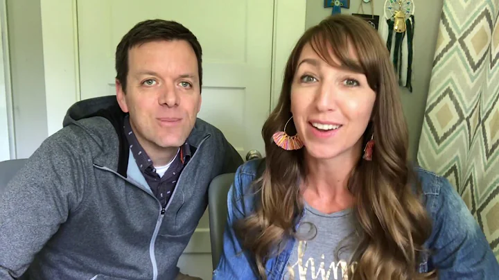 Jody and Matt McComas share their Plexus testimony