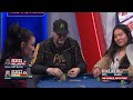 Watch This Hand to See What Makes Phil Hellmuth Blow-Up!