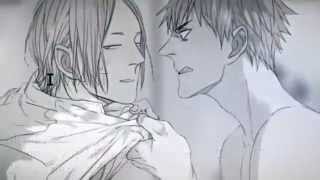 「♂SYS♂」Bad Romance || Parts 9 & 22
