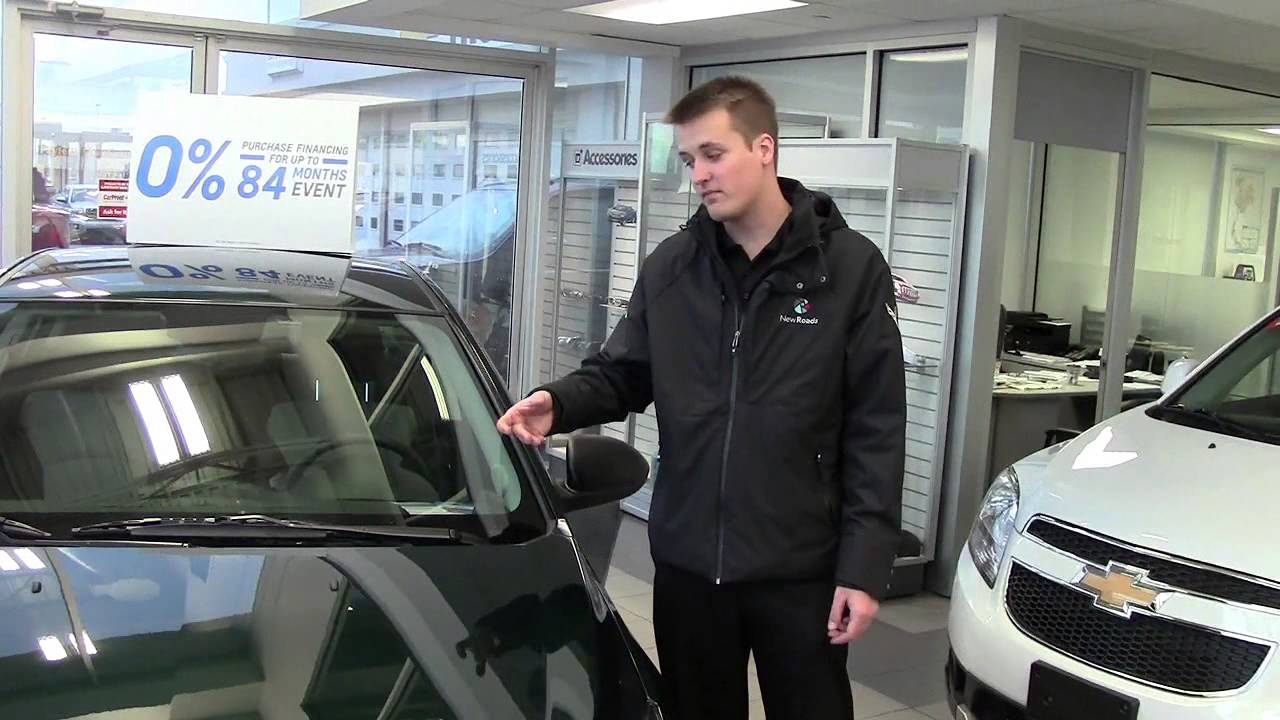 Windshield and Wiper Blade Maintenance Car Tips YouTube