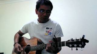 Download Lagu Pergilah kasih (Chrisye - cover) MP3