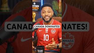 World Cup 2026: Group K & L Recap ⚽ England Shine, Canada Dominate! #WorldCup2026