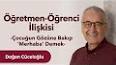 Eğitim Felsefesi: Öğrencinin Önemi ile ilgili video