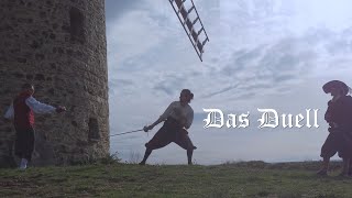 The Duel | Rapier