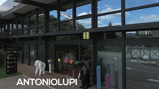Découvrez Antoniolupi Avec Stéphane Thebaut
