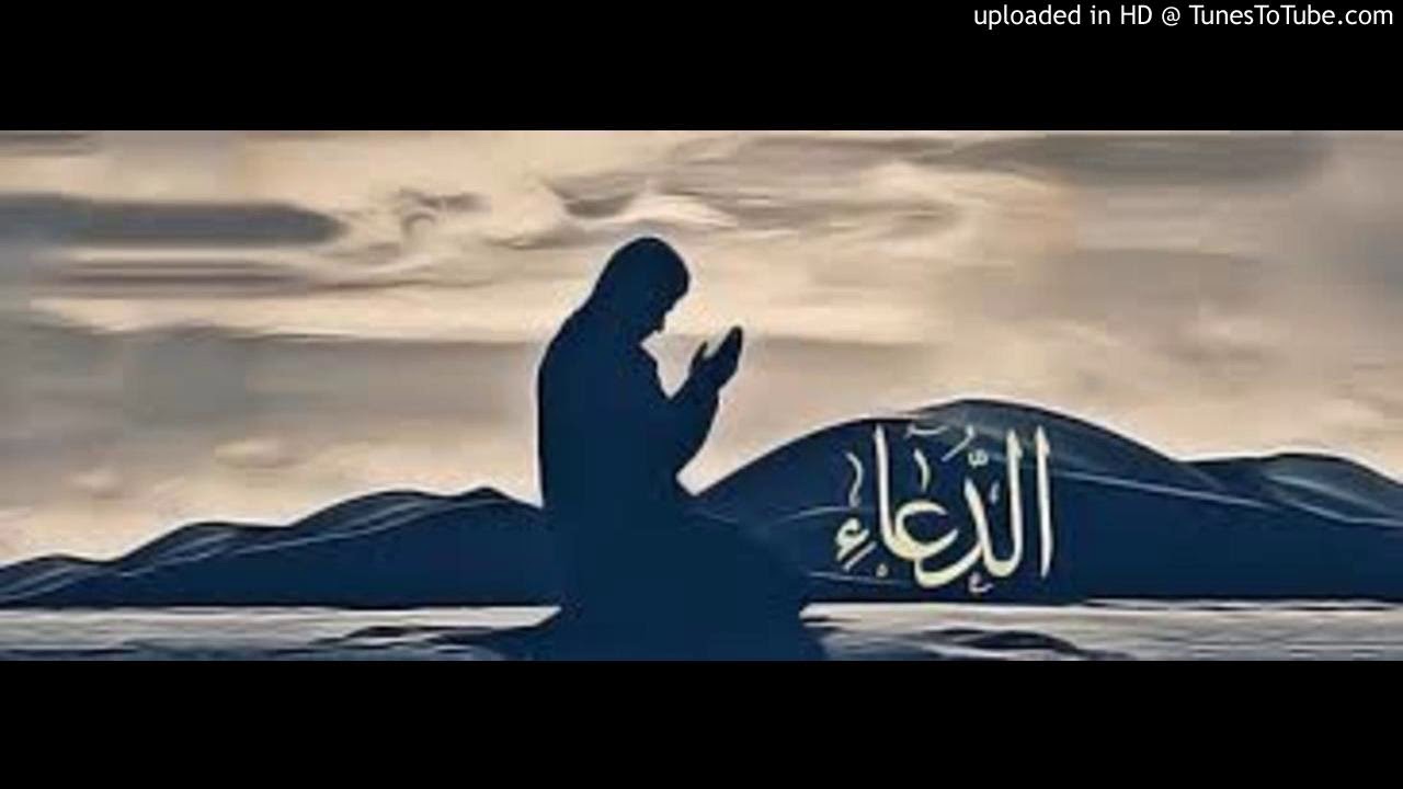 الشيخ المهندس/ محمد المقرمي: سلاح الدعاء - مقطع صوتي