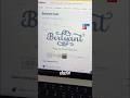 How to add pretty glyphs & swashes to fonts in Cricut #cricut #cricuttutorial