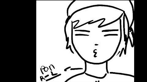 ~The Matchmaker Animatic~