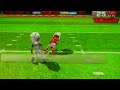 Let's Play: Kinect Sports Season 2 - American Football Part 1