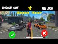 McLaren Speed Ability Test | McLaren Vs Sports Car Race In Free Fire