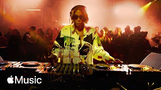 Honey Dijon — C's Up (Apple Music Live 2023) Resimi