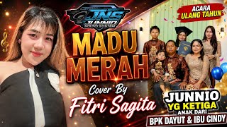MADU MERAH ll FITRI SAGITA 