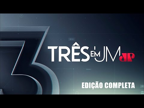 BOLSONARO SE APROXIMA AINDA MAIS DE LULA / CONVENÇÕES PARTIDÁRIAS - 3 EM 1 - 20/07/2022