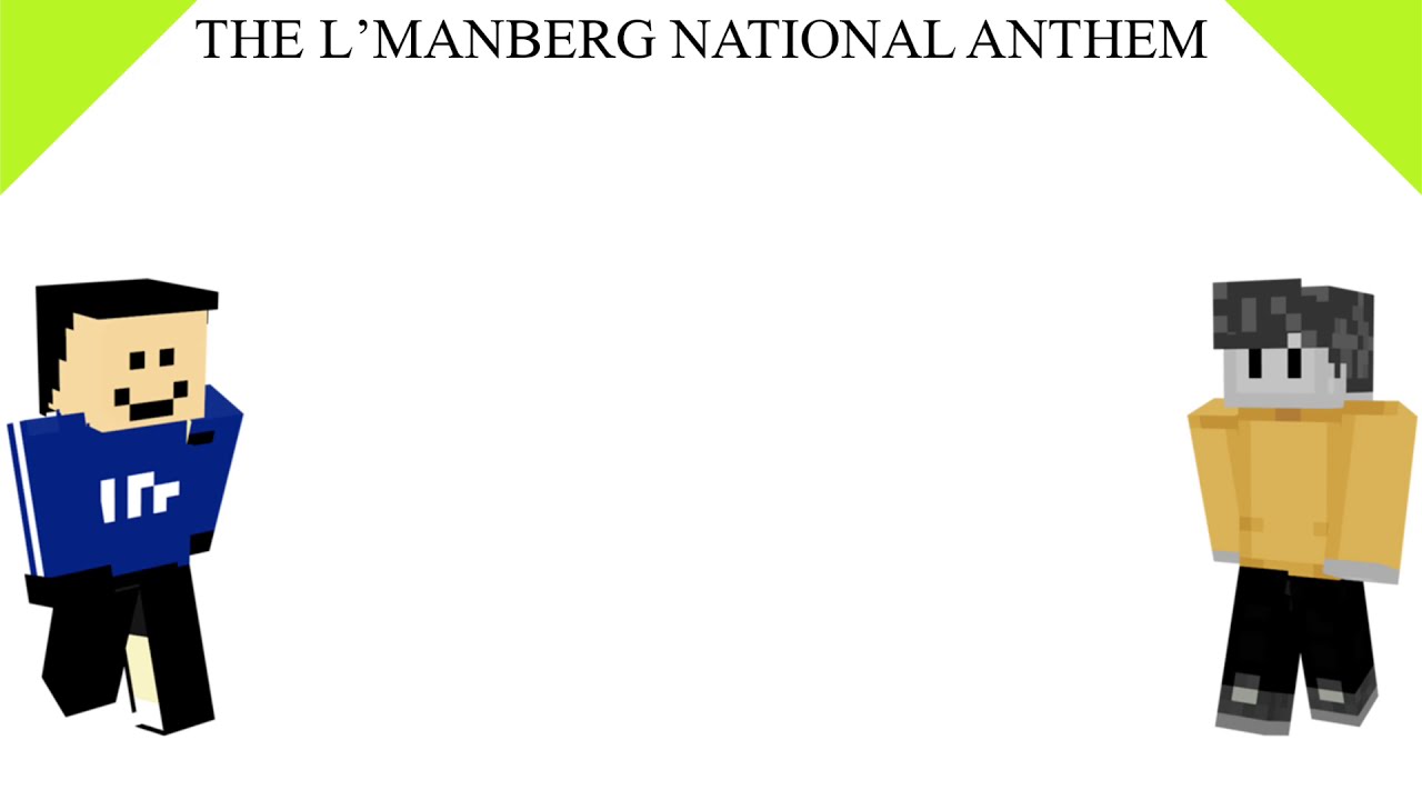 Featured image of post L manburg Anthem Lyrics In English L manberg anthem extended version lyrics