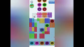 Hole People level 217 Gameplay