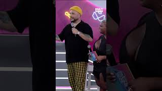 Fernanda diz que FOI ELIMINADA no MOMENTO CERTO! | Mesacast BBB | Multishow | #Shorts