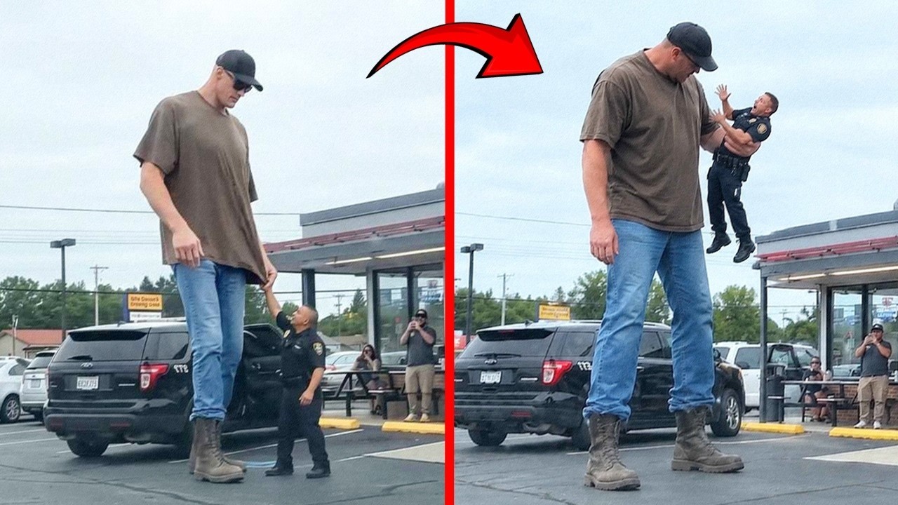 You Won’t Believe What You See! Internet-Breaking Viral Moments! – Video