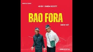 Bao fora by Dhem Scott 🔥🔉🔥🔉🔥🔉🧎‍➡️💃💃💃💃💃💃💃💃💃💃🫶
