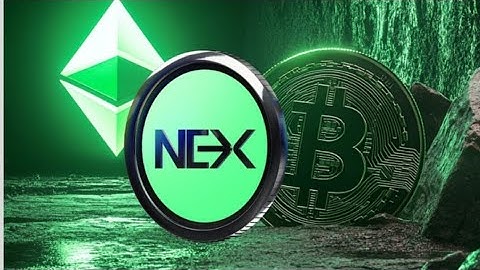 🚀“AI + Blockchain + NEXchain: Redefining the Future of Crypto and Digital Transformation”