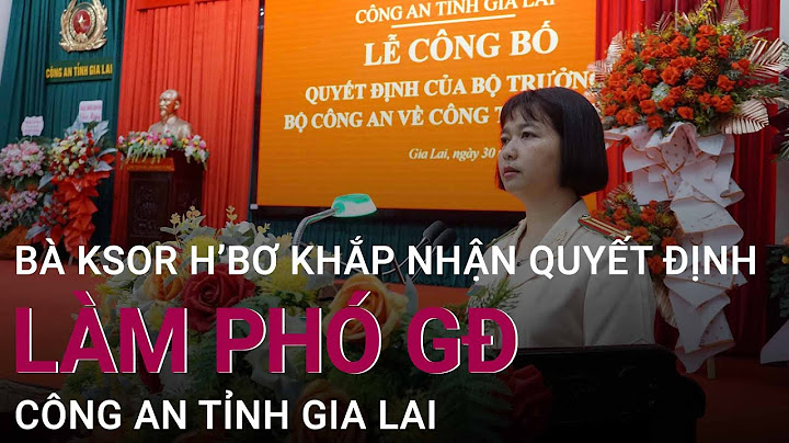 Họ ksor là dân tộc gì năm 2024