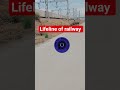 Goods train #railtrack #trending #railway #indianrailways #goodvibes