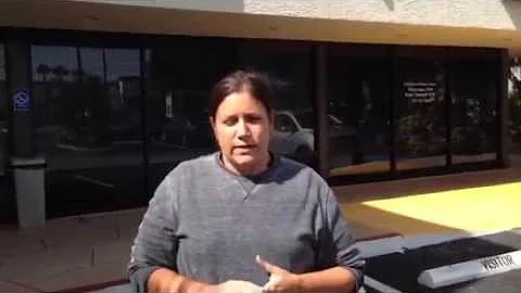 FND's Laura Mattson - Ice Bucket Challenge