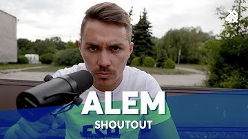 ALEM | Getting Better and Better