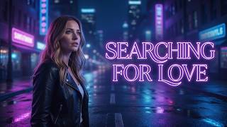 She Is Looking For Something Real | Midnight Neon Romance (Official Video)