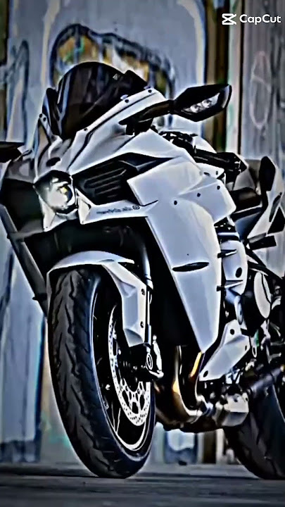 Ninja H2r Vs Ninja ZX25r ngeri 😁 kali suaranya #shrot