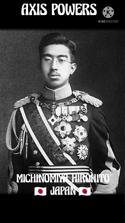 Most Important Countries In WW2 And Who Led Them