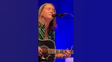 Thumbnail of Heavy on Me - Whiskey Meyers #whiskeymyers #acoustic