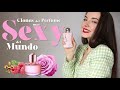 LOS MEJORES 5 CLONES DE DELINA Parfums de Marly 🌸| Perfumes súper sexis para mujer | Susana Arcocha