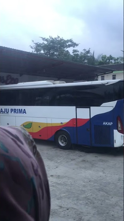 3 Bus Laju Prima di Rm Raos Eco Gringsing