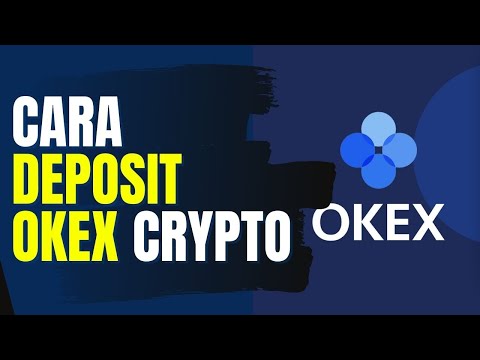 TUTORIAL CARA DEPOSIT OKEX VIA TOKOCRYPTO | PANDUAN PEMULA