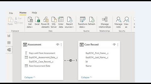 Final  Prep steps for Power BI Conditional Format by Rule for Date column