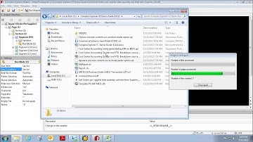 Automate Excel Report Creation for SAP