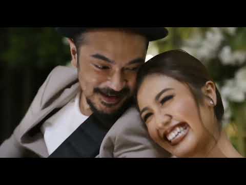 Glenn Fredly the Movie - Official Trailer