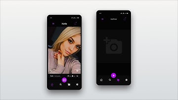 Ux/Ui web design speed art #29