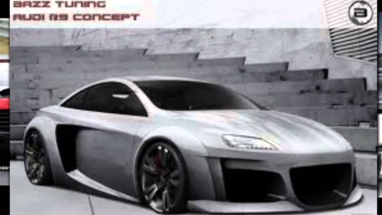 real audi r9 youtube