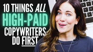 10-Step Complete Copywriting Tutorial (With Examples, Pro Tips, and Formulas)