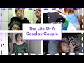The Life Of A Cosplay Couple